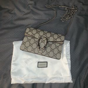 gucci dionysus mini